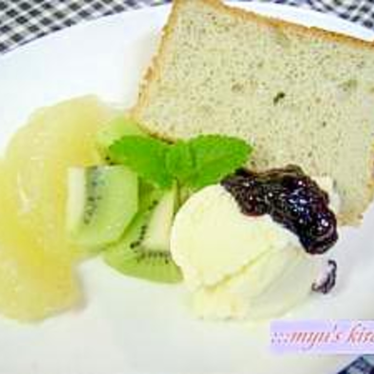 ふわふわマロンシフォンケーキ レシピ 作り方 By Sweet Myu 楽天レシピ ふわふわマロンシフォンケーキ レシピ 作り方 By Sweet Myu 楽天レシピ